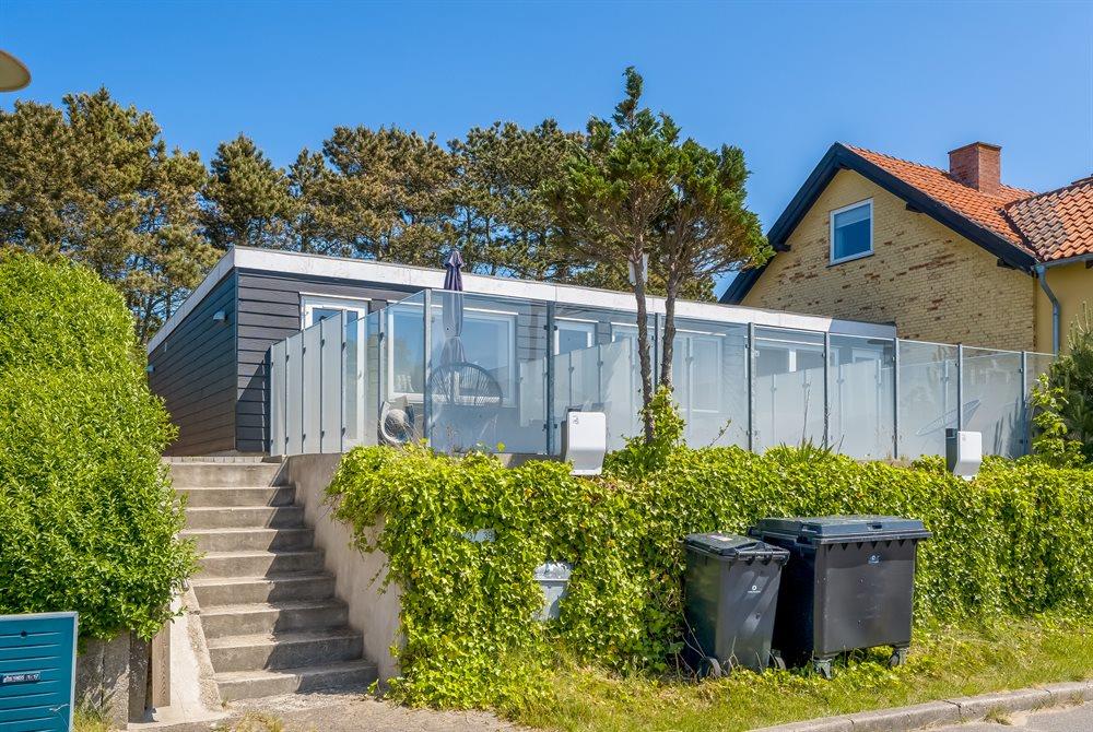 Sommerhus til 2 personer ved Skagen, Nordby