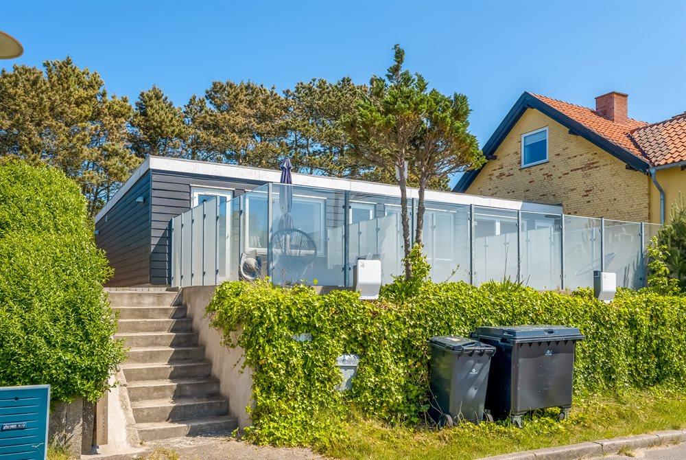 Sommerhus til 2 personer ved Skagen, Nordby