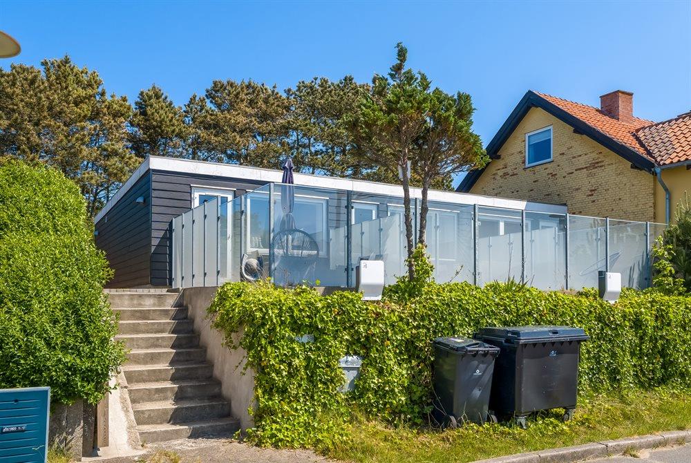 Sommerhus til 2 personer ved Skagen, Nordby
