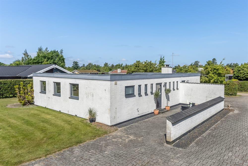 Sommerhus til 8 personer ved Marielyst