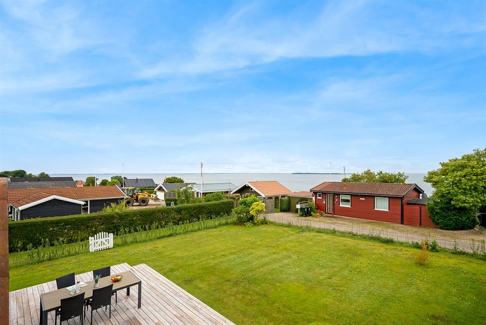 Sommerhus til 5 personer ved Hejlsminde