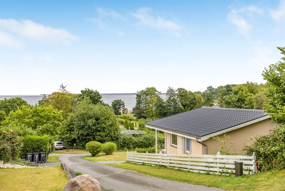 Sommerhus til 5 personer ved Loddenhøj