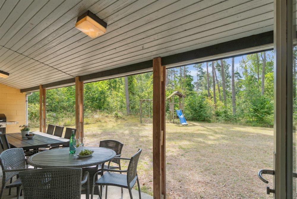 Sommerhus til 6 personer ved Dueodde