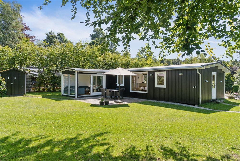 Sommerhus til 5 personer ved Hornbæk