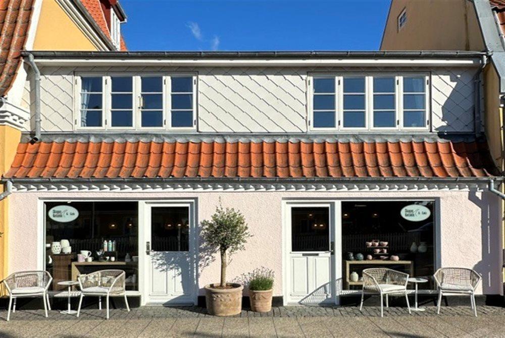 Sommerhus til 4 personer ved Skagen, Østerby