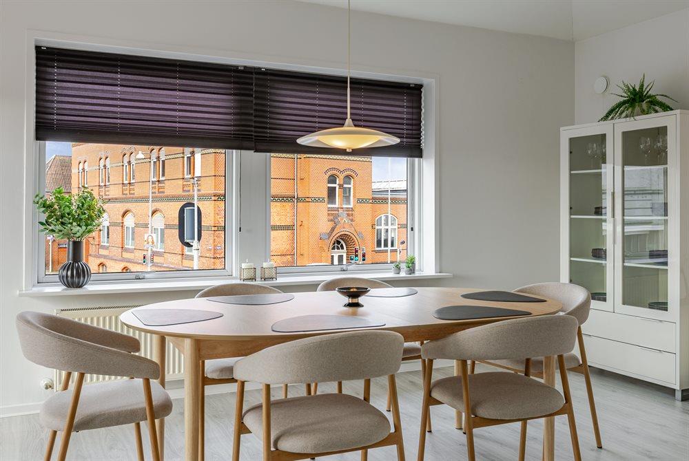 Sommerhus til 6 personer ved Tønder
