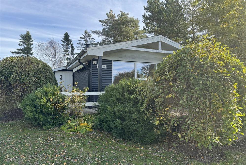 Sommerhus til 6 personer ved Hou