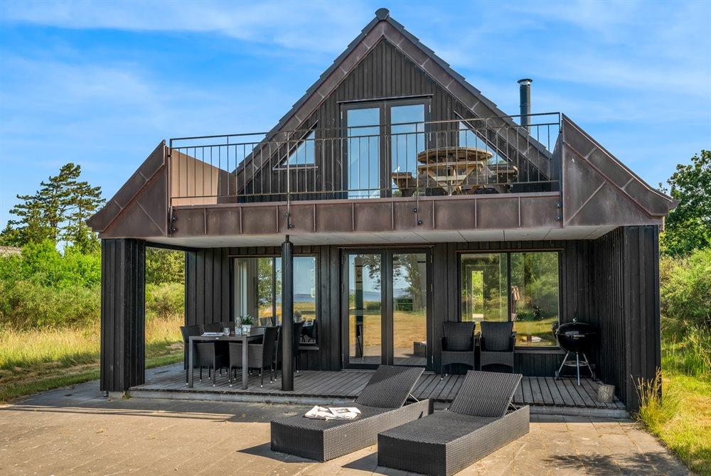 Sommerhus til 8 personer ved Stauning