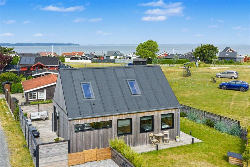 Sommerhus til 4 personer ved Varbjerg Strand