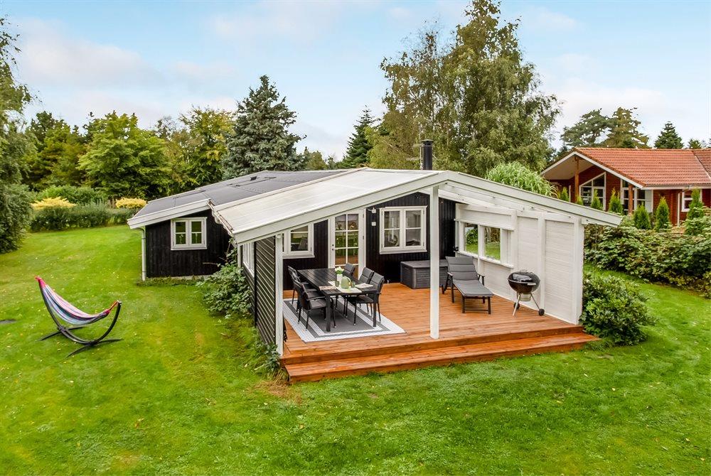 Sommerhus til 6 personer ved Marielyst