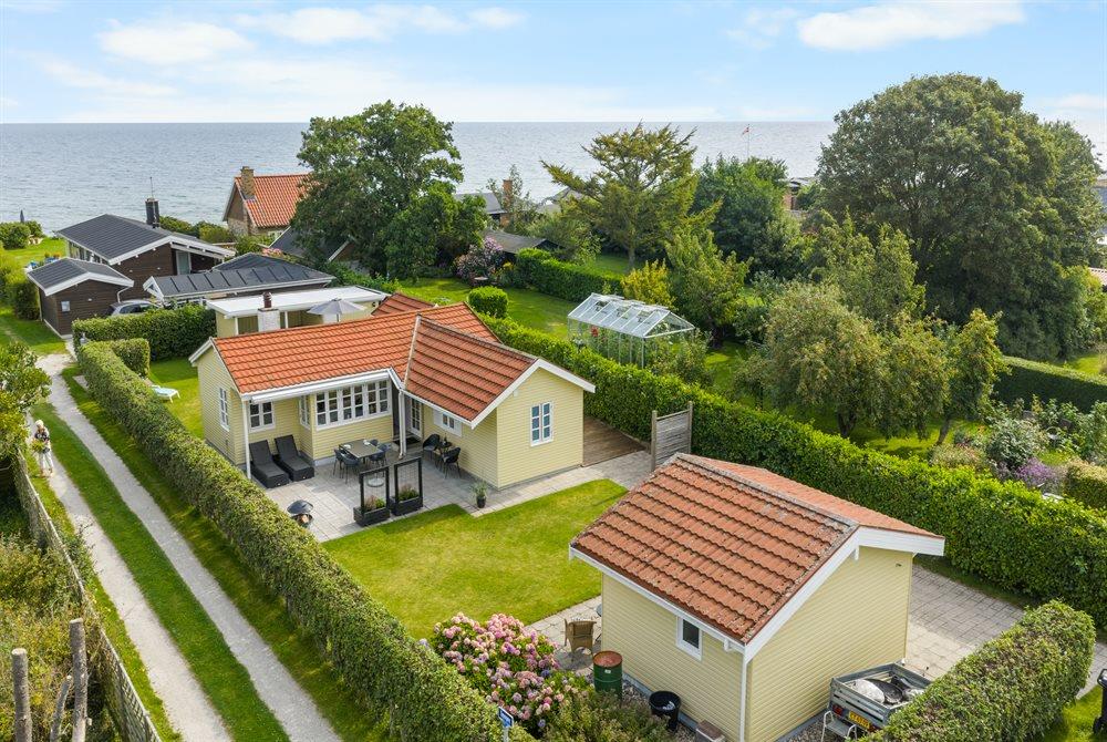 Sommerhus til 0 personer ved Tørresø