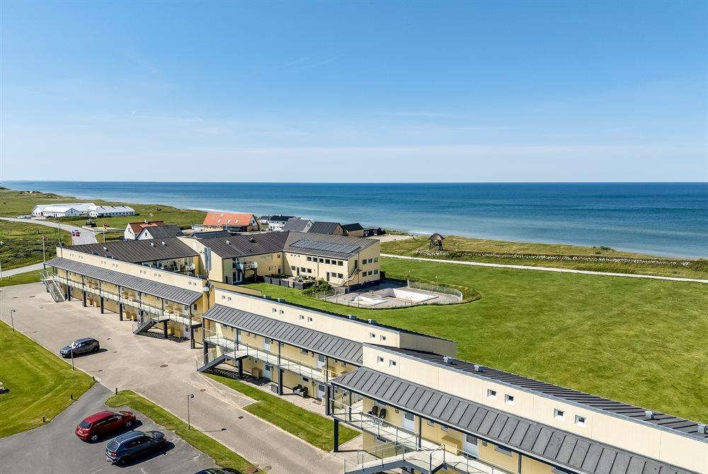 Sommerhus til 5 personer ved Nr. Lyngby