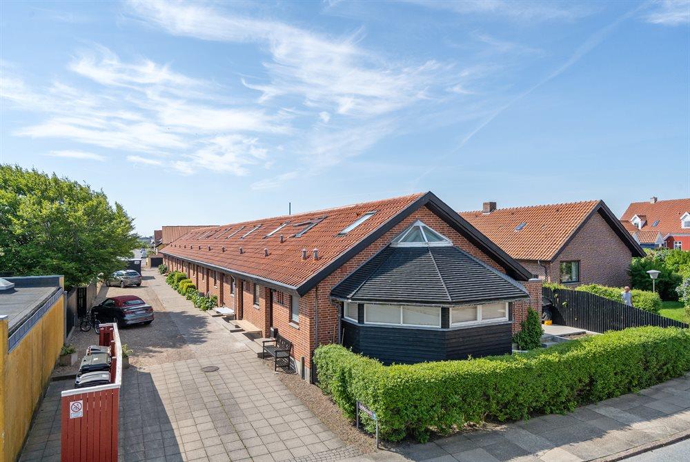 Sommerhus til 4 personer ved Skagen, Østerby