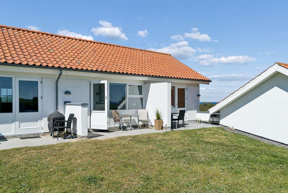 Sommerhus til 2 personer ved Allinge