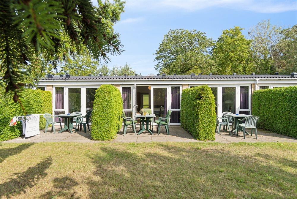 Sommerhus til 3 personer ved Balka
