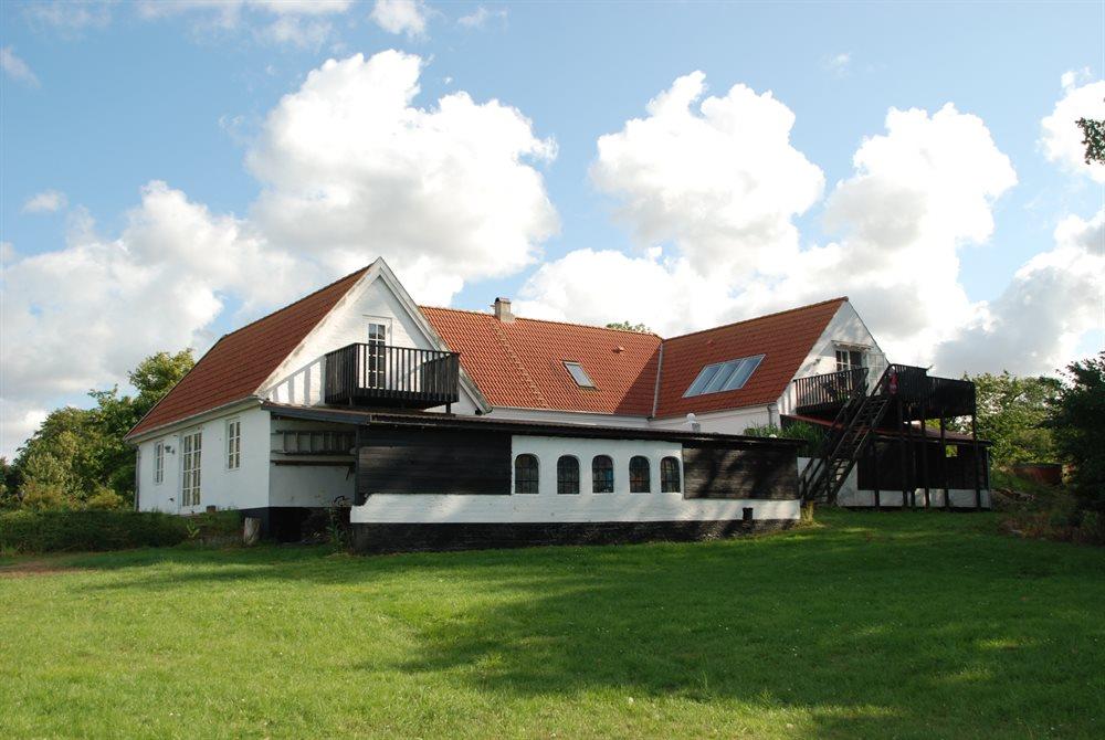Sommerhus til 6 personer ved Allinge