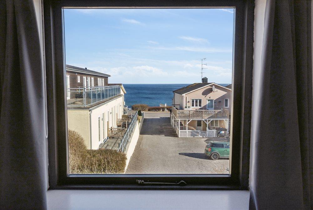 Sommerhus til 4 personer ved Allinge