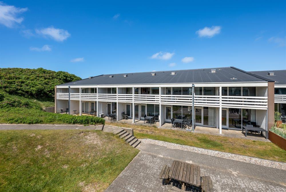 Sommerhus til 6 personer ved Søndervig