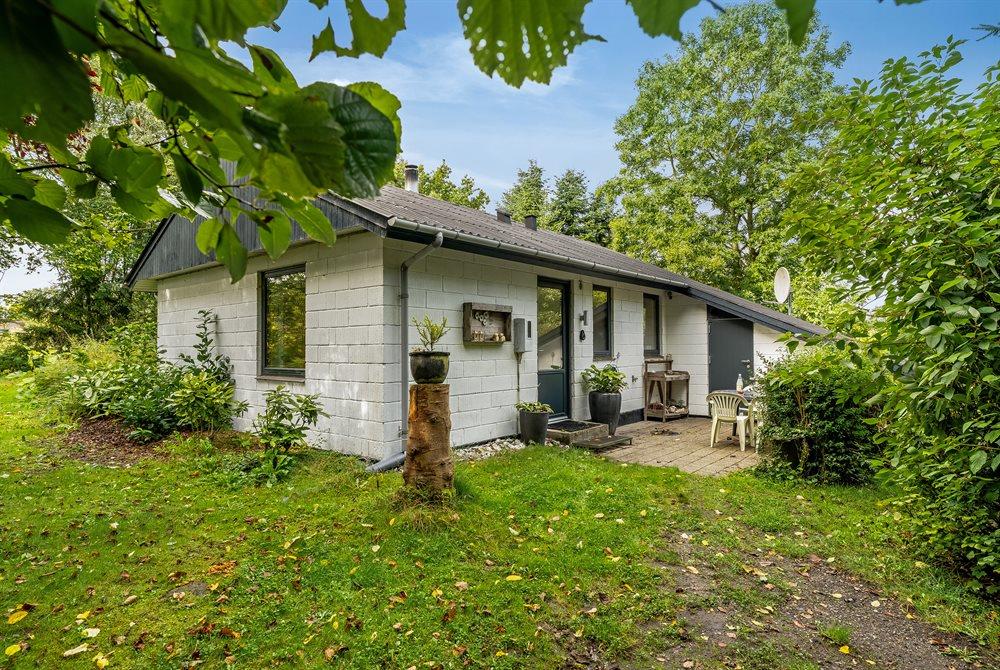 Sommerhus til 6 personer ved Sundsøre