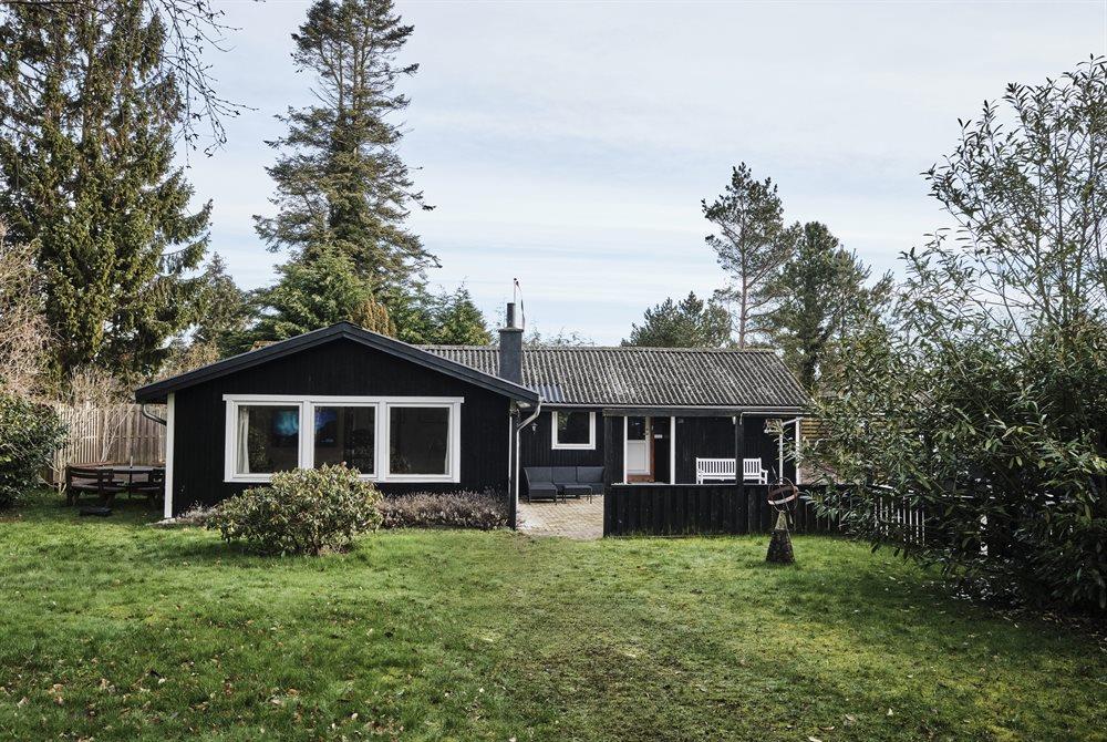 Sommerhus til 8 personer ved Marielyst