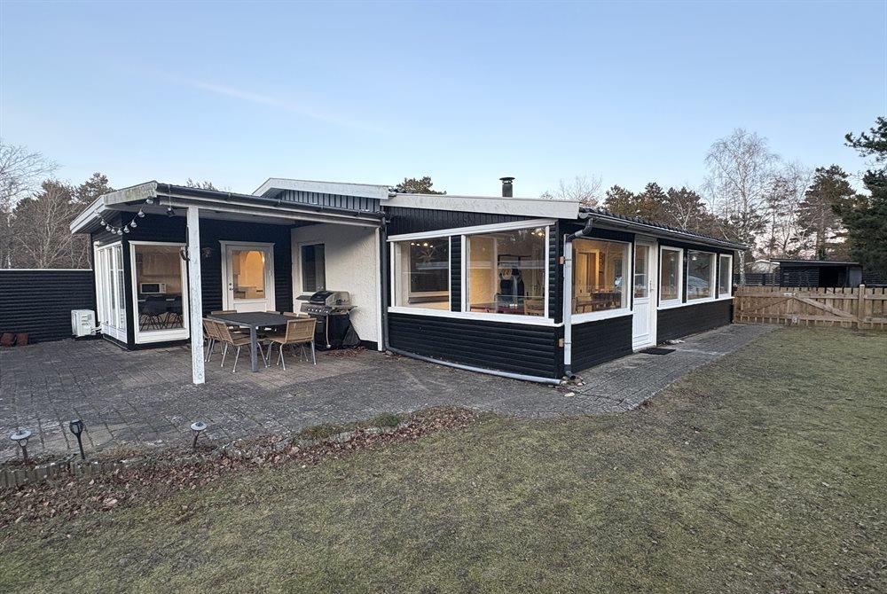 Sommerhus til 0 personer ved Sejerø Bugt
