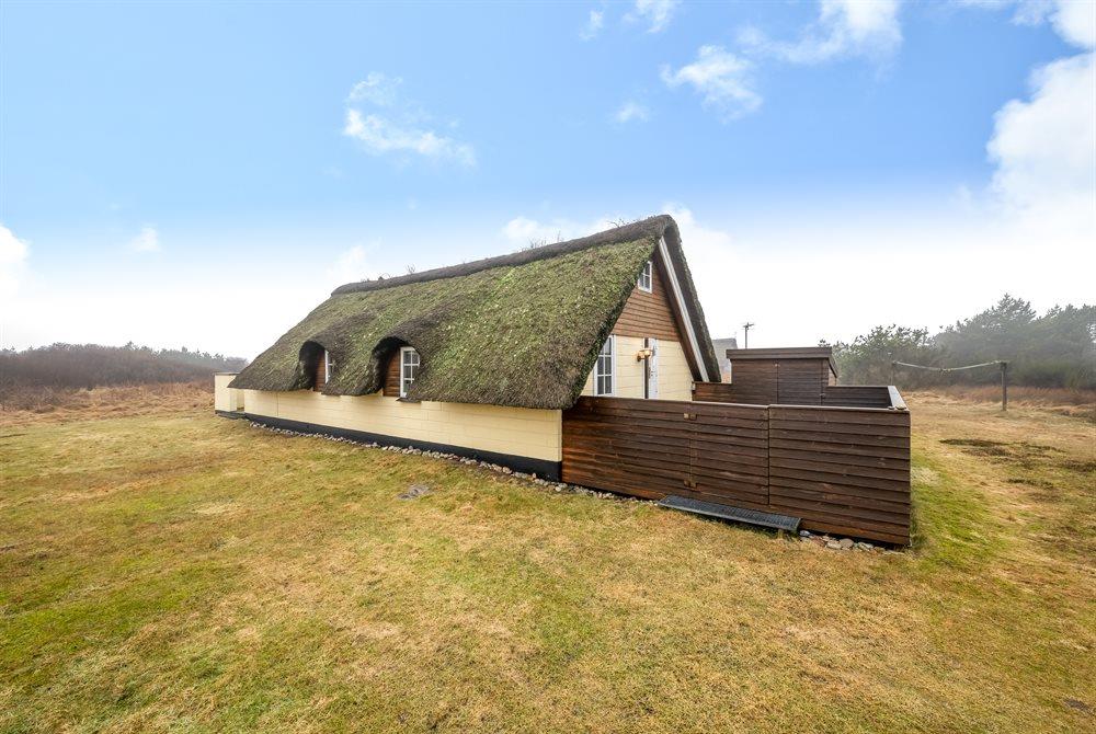 Sommerhus til 6 personer ved Klegod