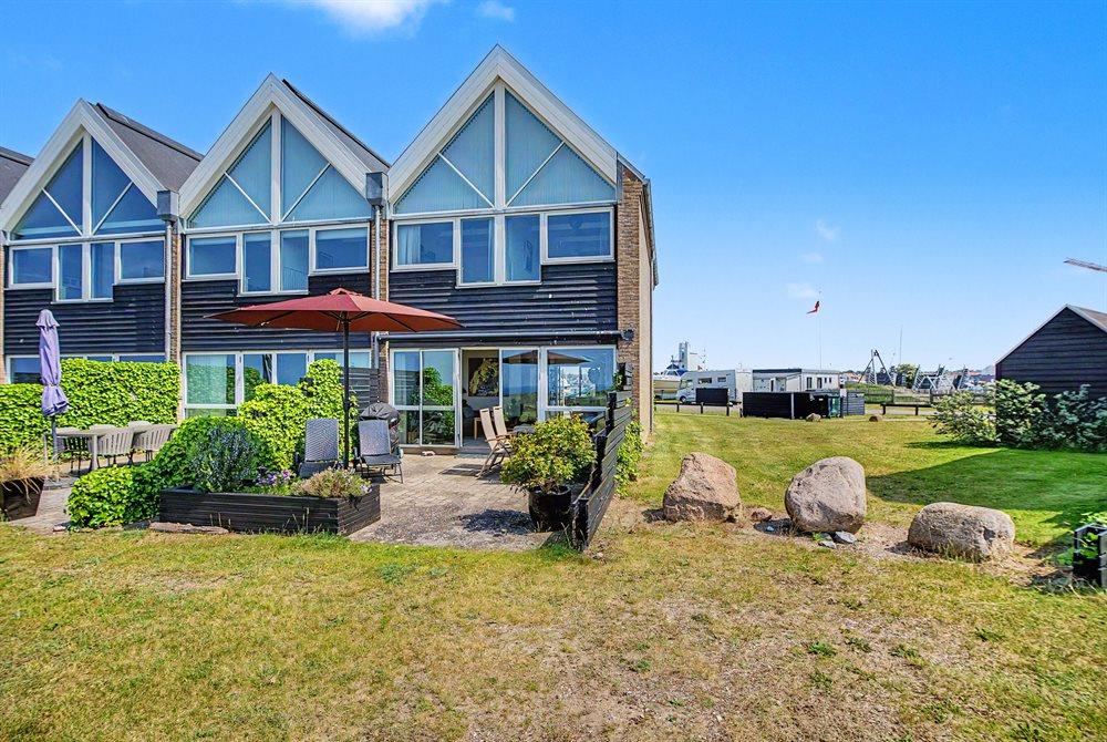 Sommerhus til 6 personer ved Assens