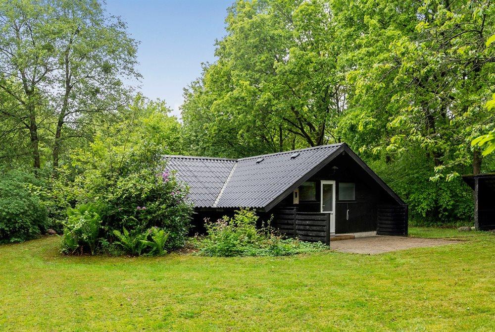 Sommerhus til 5 personer ved Arrild