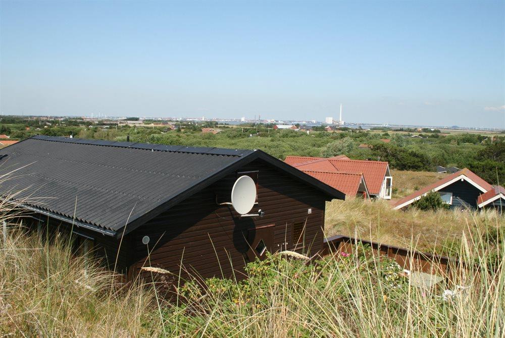 Sommerhus til 4 personer ved Fanø, Rindby Strand
