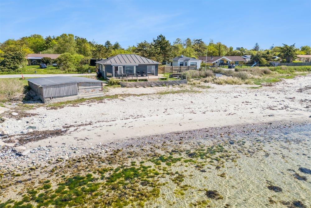 Sommerhus til 5 personer ved Kelstrup Strand