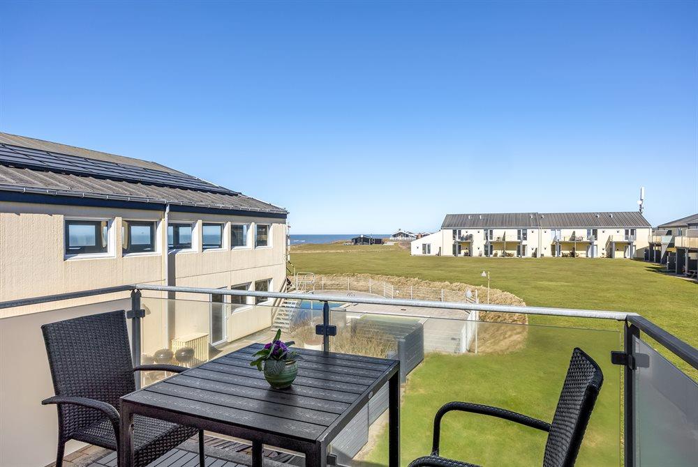 Sommerhus til 4 personer ved Nr. Lyngby