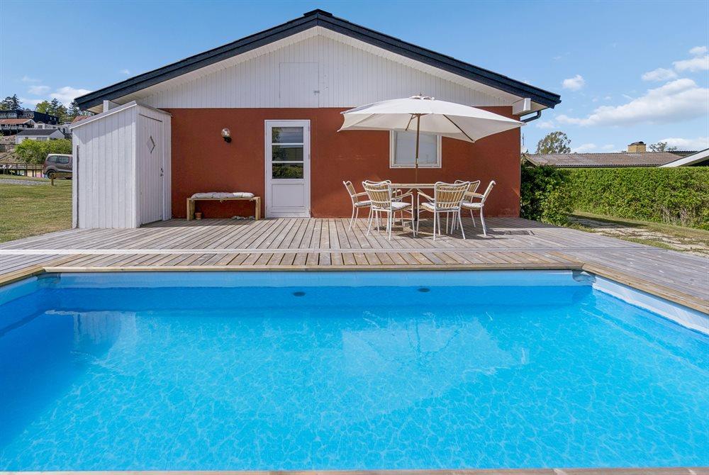 Sommerhus til 4 personer ved Allinge