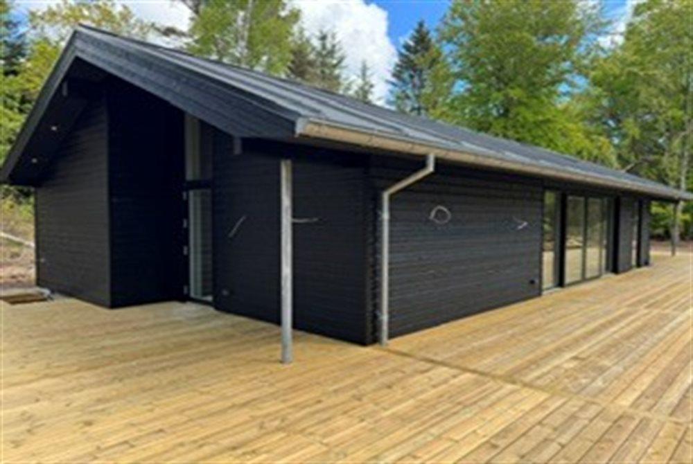 Sommerhus til 6 personer ved Lyngså