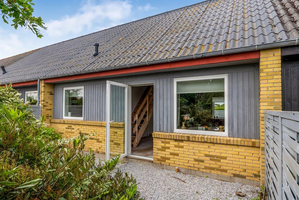 Sommerhus til 6 personer ved Skagen, Nordby
