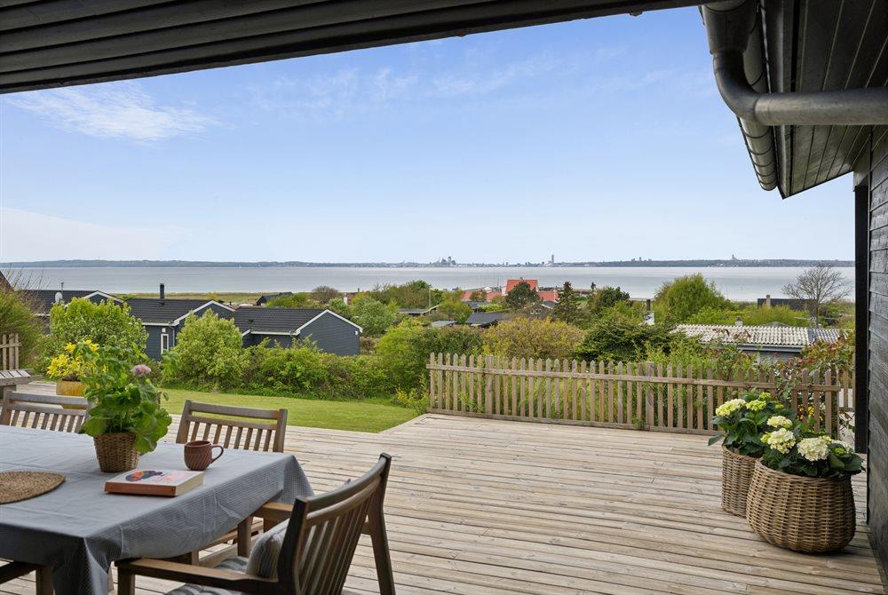Sommerhus til 6 personer ved Skødshoved
