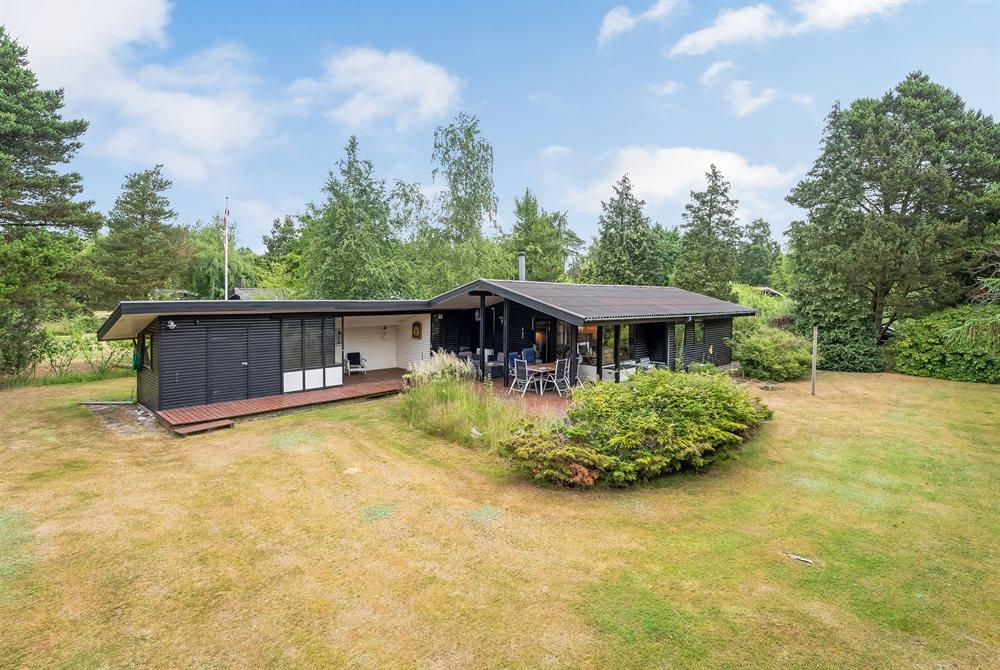 Sommerhus til 6 personer ved Marielyst
