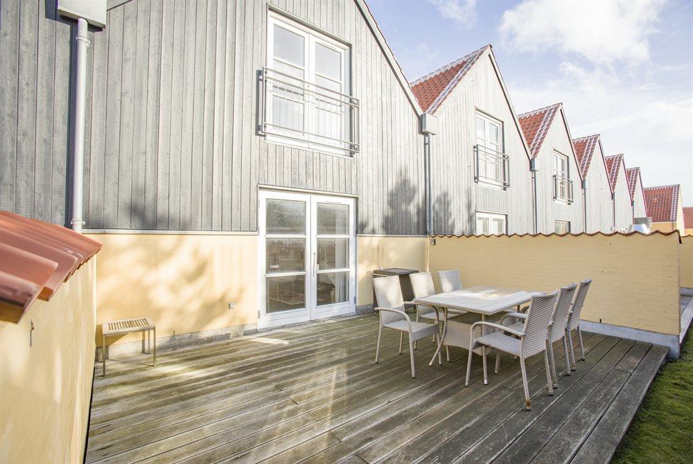 Sommerhus til 6 personer ved Gl. Skagen
