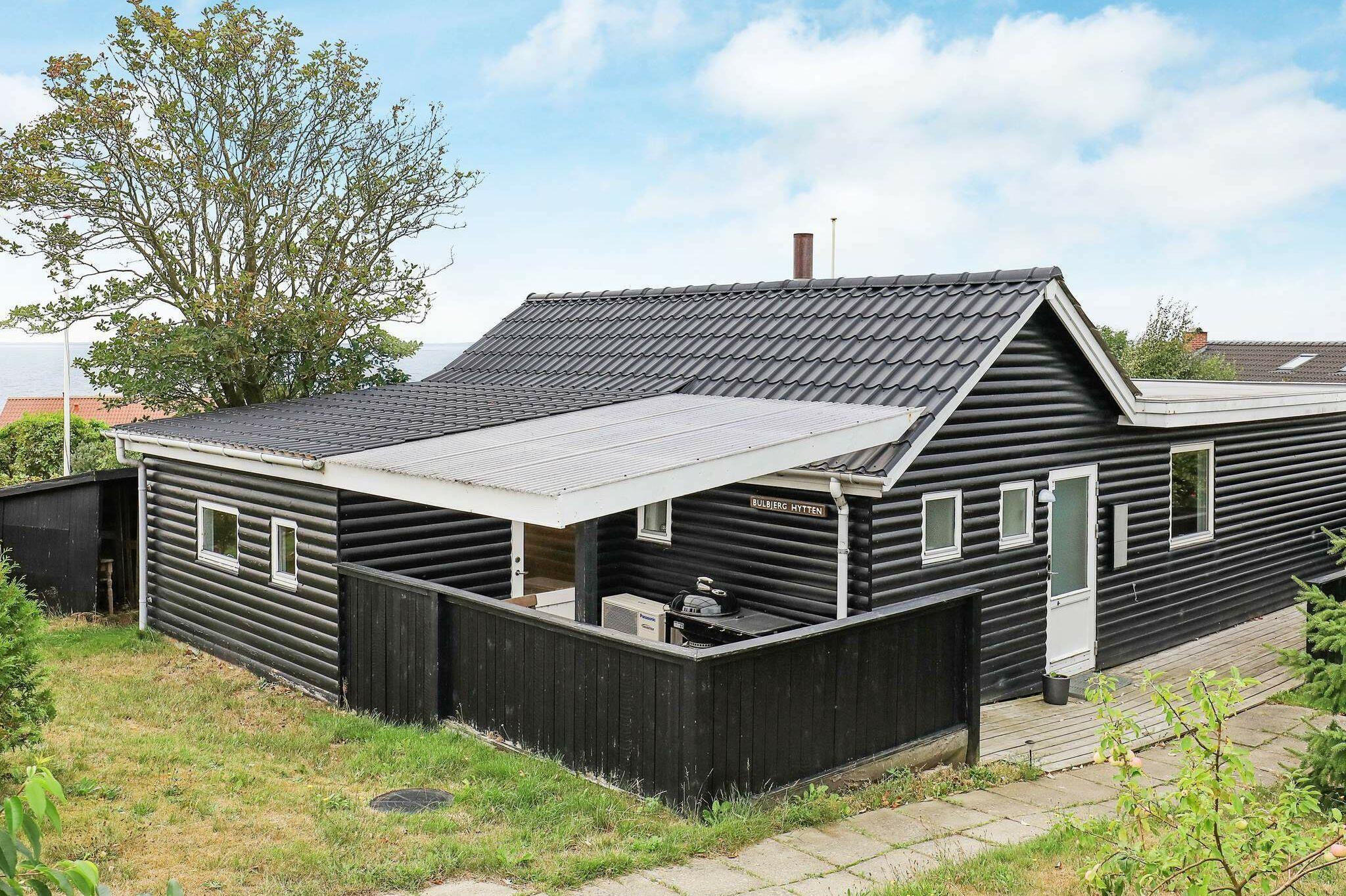 Sommerhus til 6 personer ved Esbjerg