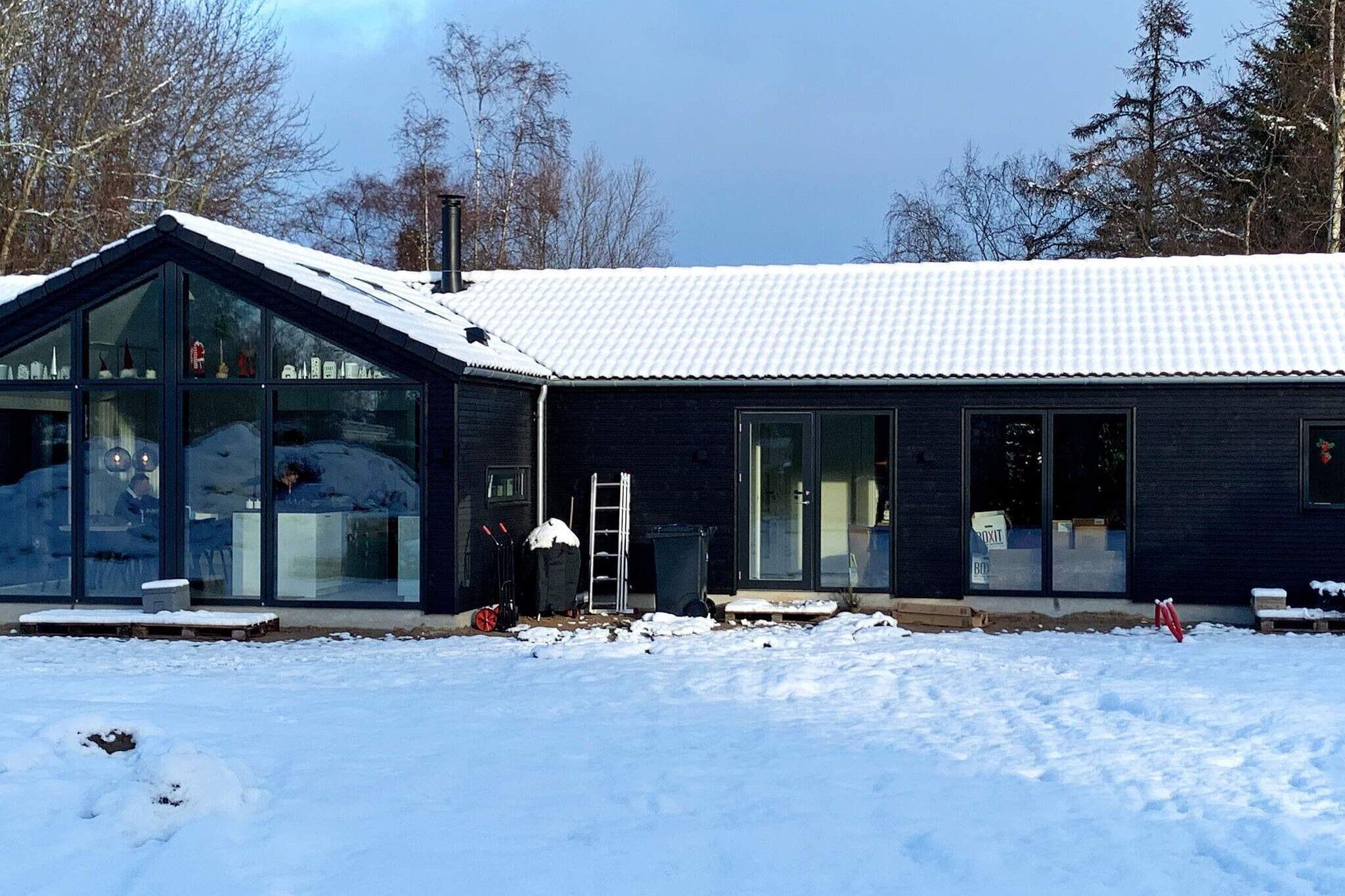 Sommerhus til 12 personer ved Idestrup