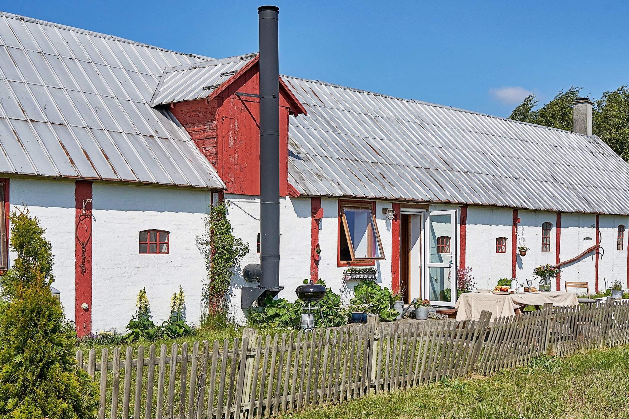 Sommerhus til 6 personer ved Nexø