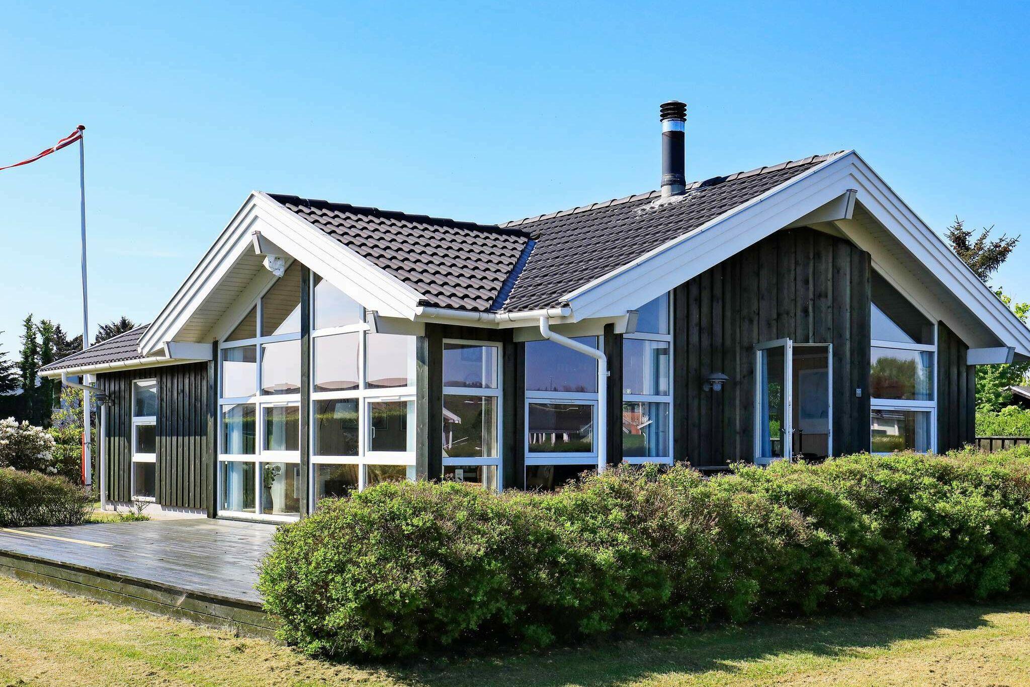 Sommerhus til 6 personer ved Sæby