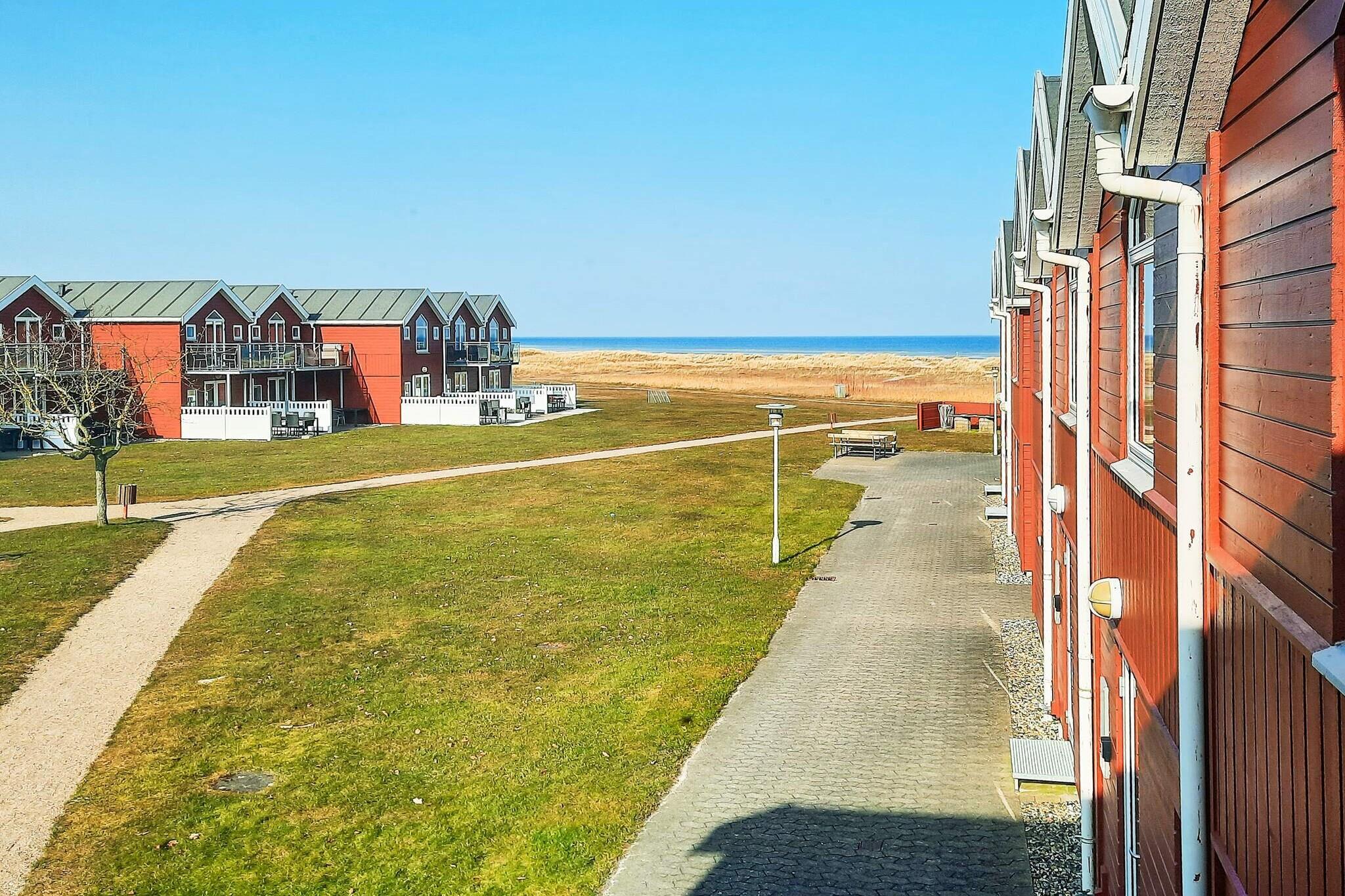 Sommerhus til 6 personer ved Hadsund