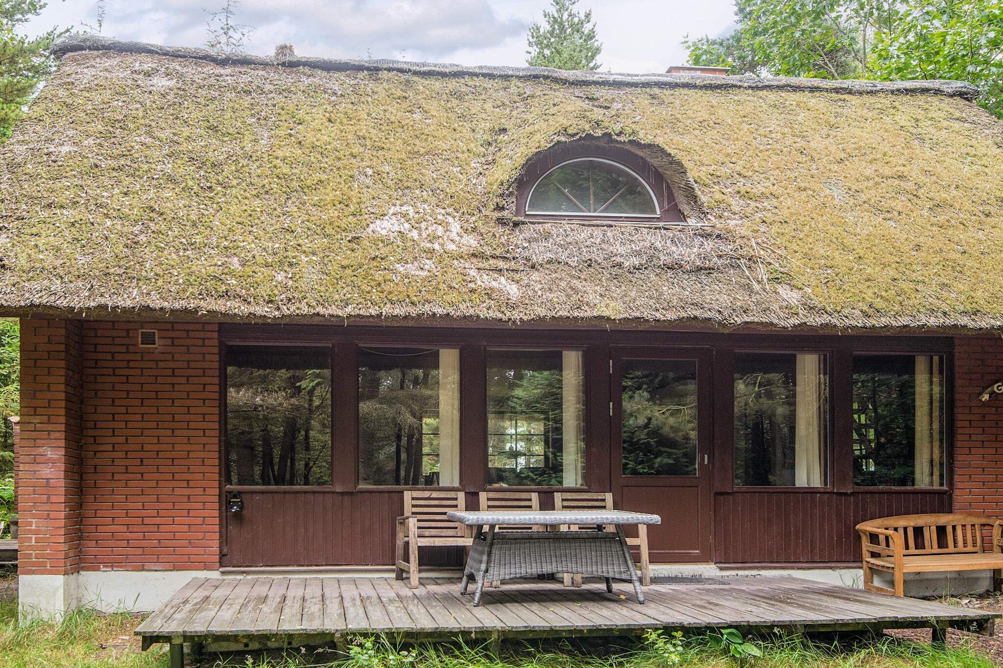 Sommerhus til 6 personer ved Blåvand
