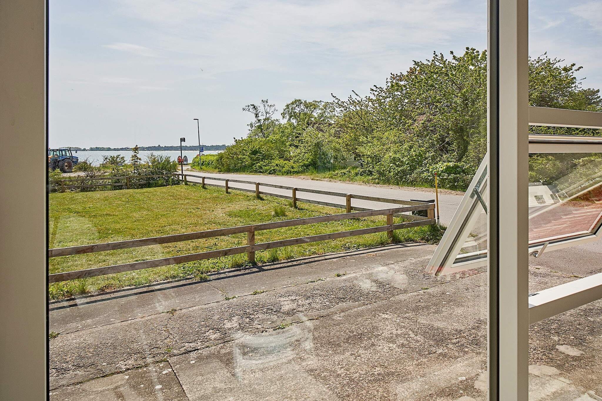 Sommerhus til 6 personer ved Nexø