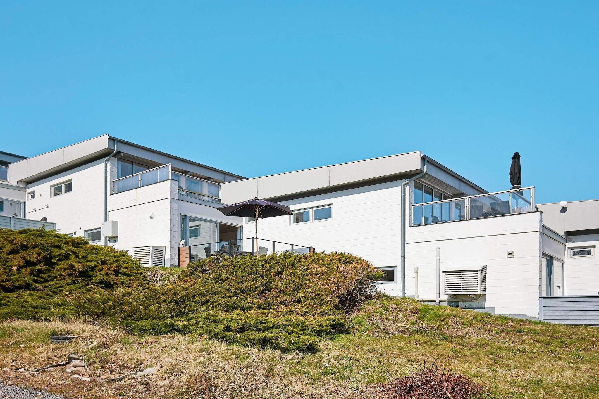 Sommerhus til 5 personer ved Allinge