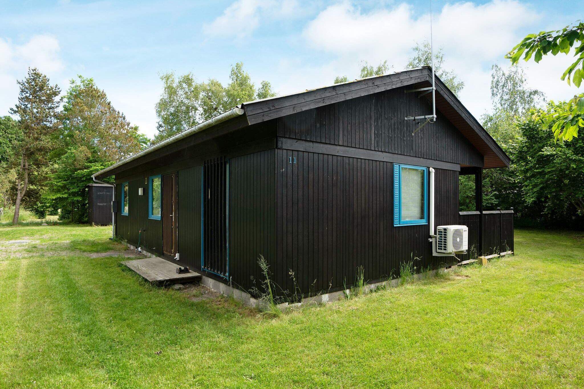 Sommerhus til 4 personer ved Gørlev