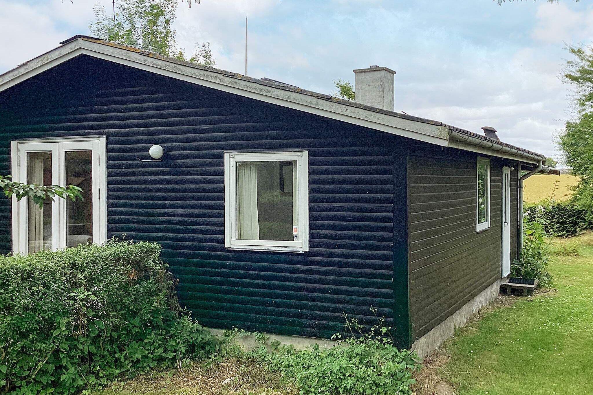 Sommerhus til 4 personer ved Idestrup