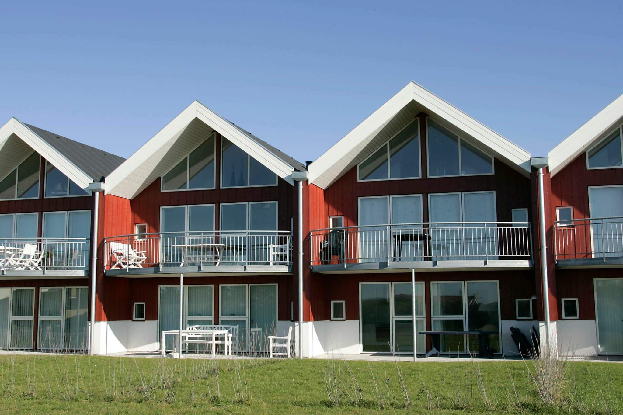 Sommerhus til 6 personer ved Løkken