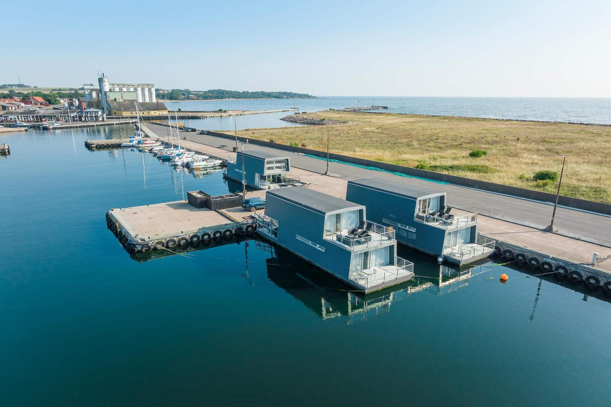 Sommerhus til 6 personer ved Nexø
