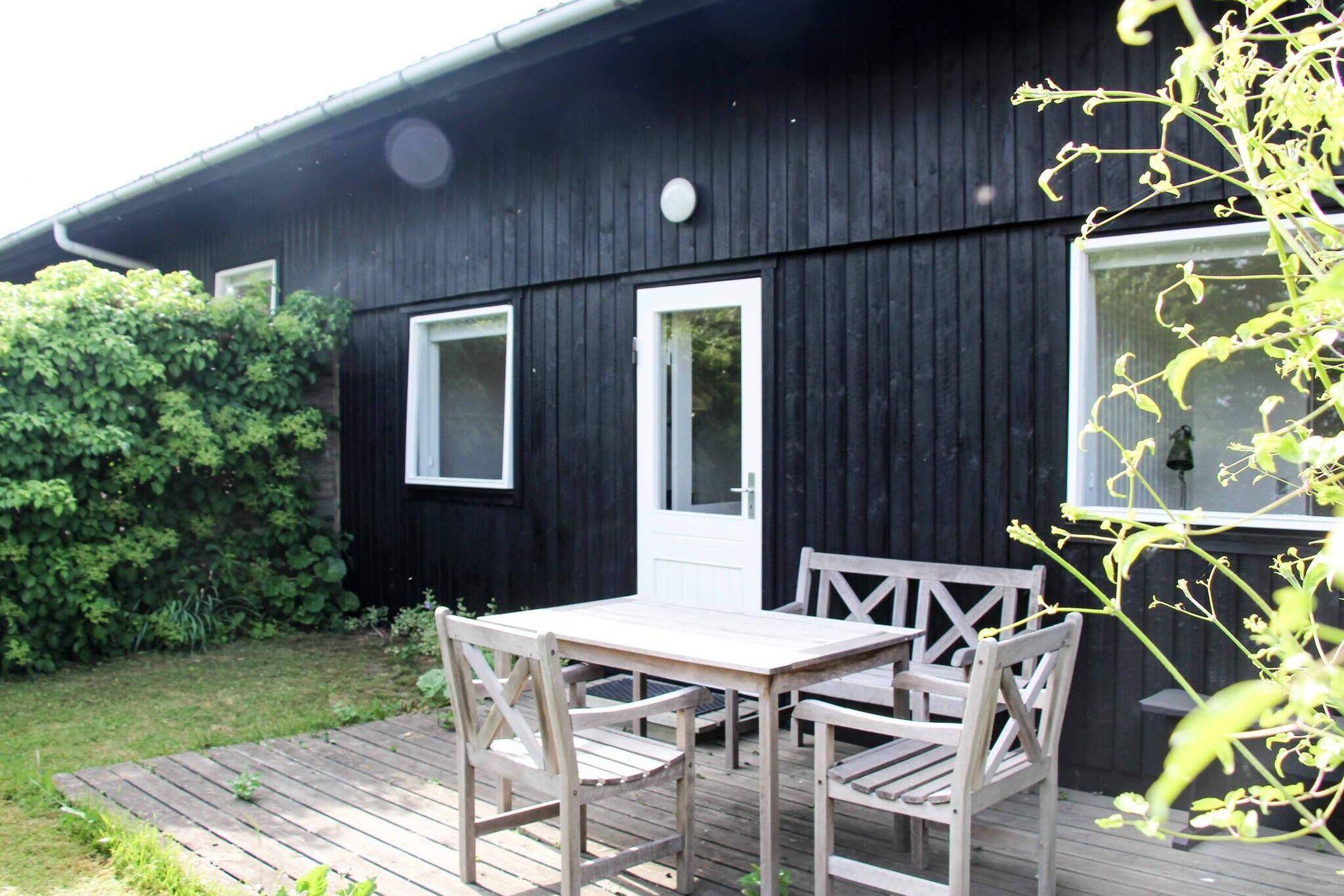Sommerhus til 5 personer ved Svaneke